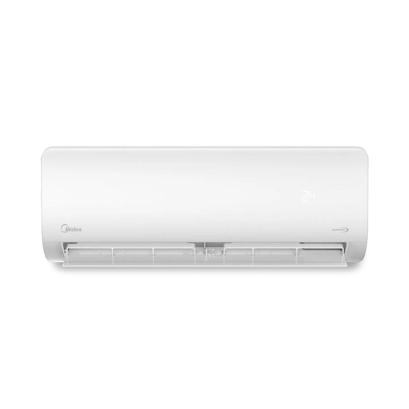 Split Midea inverter Smart 7525 kCal/h Frío Calor