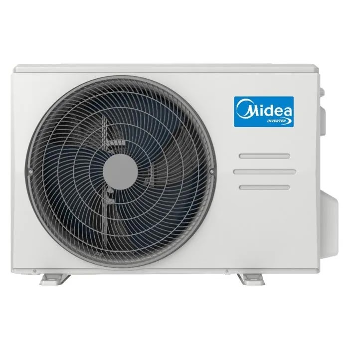 Split Midea inverter Smart 7525 kCal/h Frío Calor