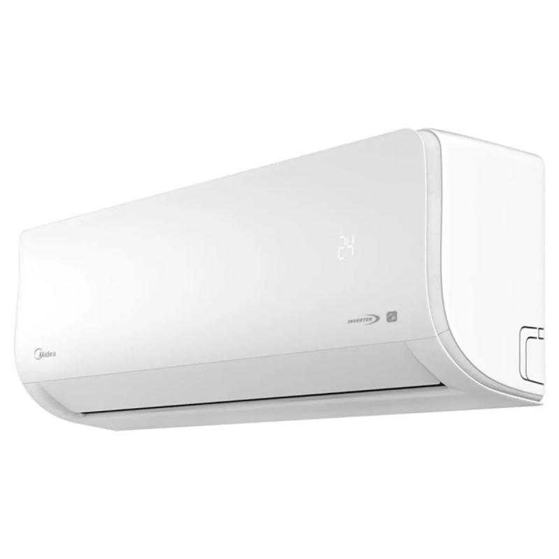 Split Midea inverter Smart 7525 kCal/h Frío Calor