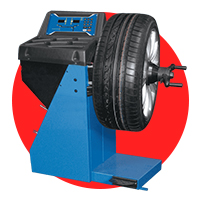 ALINEACIÓN Y BALANCEO