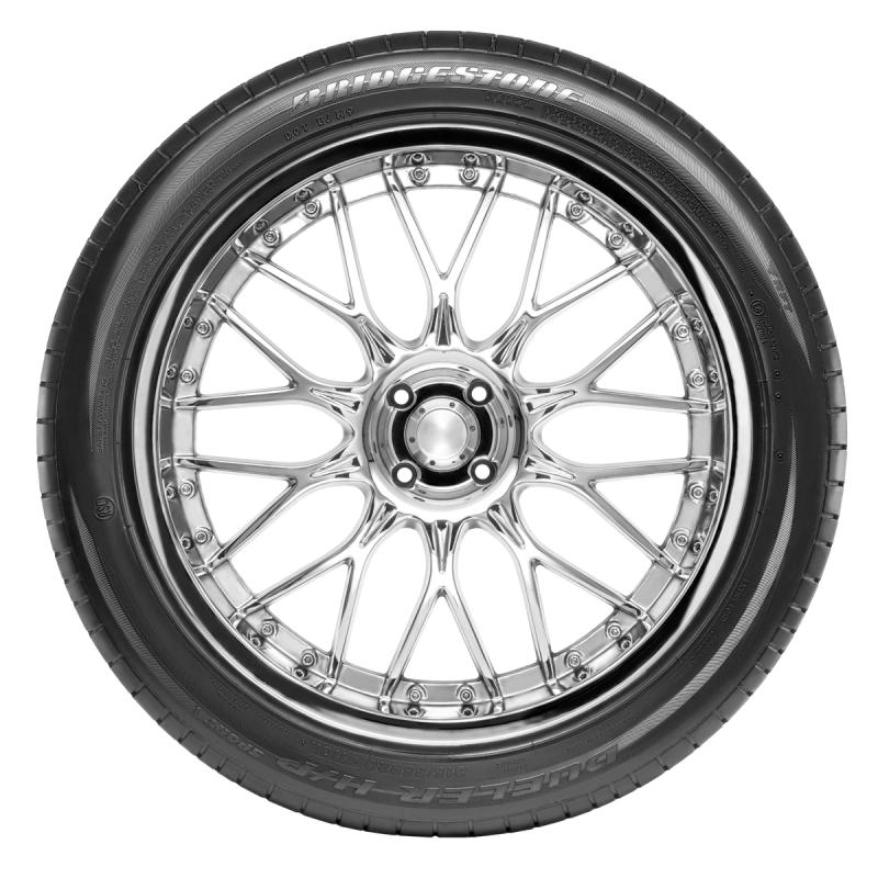 Neumático Bridgestone Dueler H/P SPORT AS 235/65R17 108V