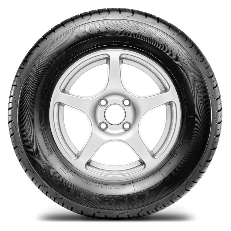 Neumático Firestone F-600 205/65R15 94T
