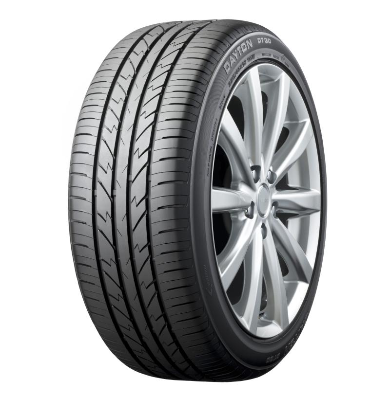 Bridgestone Dayton 175/65R14 82H