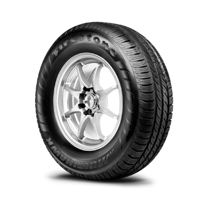 Neumático Firestone Multihawk 175/65R14 86T Reforzada