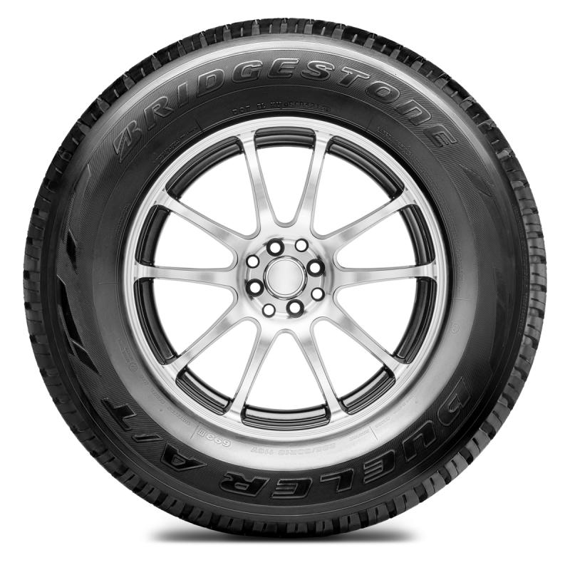 Neumático Bridgestone Dueler AT693 265/65R17 112S