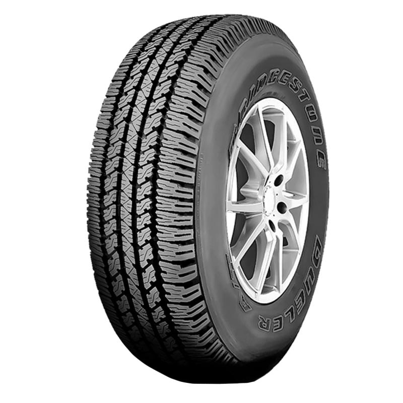 Neumático Bridgestone Dueler AT693 265/65R17 112S
