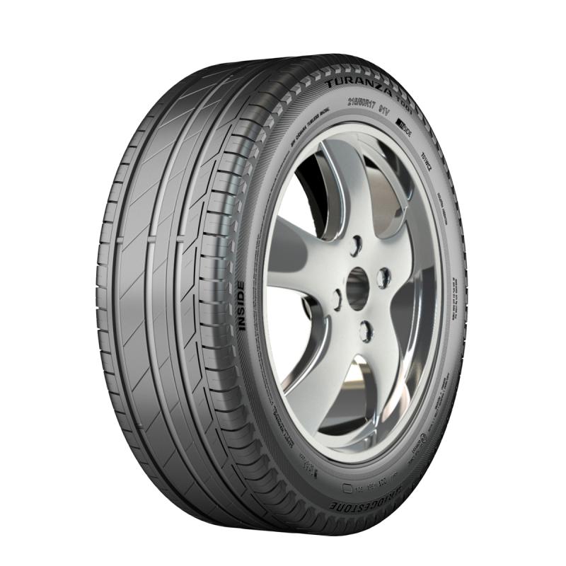 Neumático Bridgestone Turanza T001 215/50R17 91V
