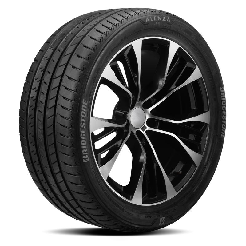 Neumático Bridgestone Alenza 001 215/60R17 100H