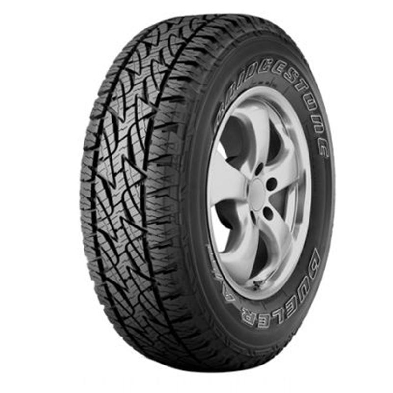 Neumático Bridgestone Dueler AT Revo 2 235/70R16 106T