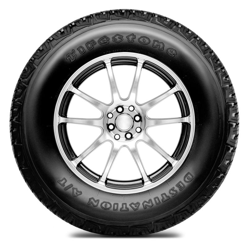 Neumático Firestone Destination AT 215/80R16 107S