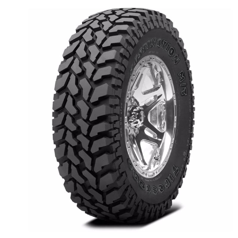 Neumático Firestone Destination MT23 215/80R16 107Q
