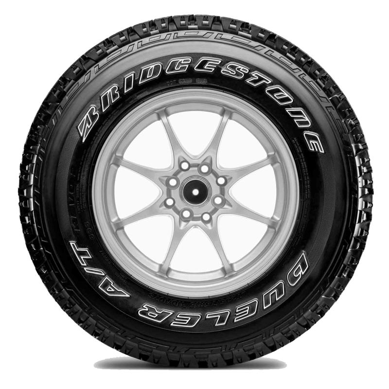 Neumático Bridgestone Dueler AT Revo 2 265/70R16 112T