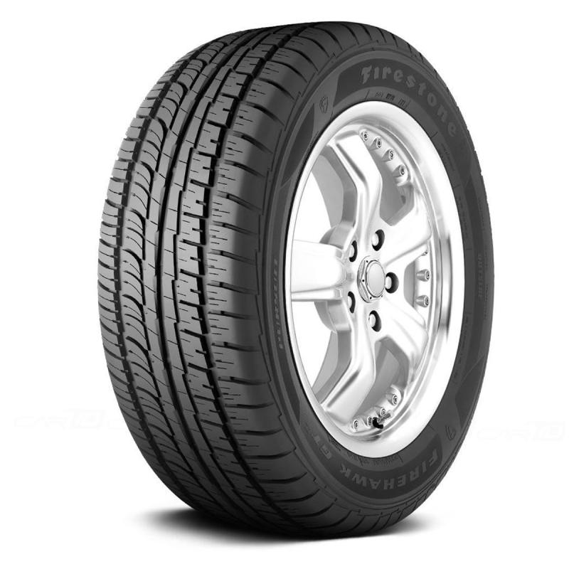 Neumático Firestone Firehawk GT 185/55R15 82V