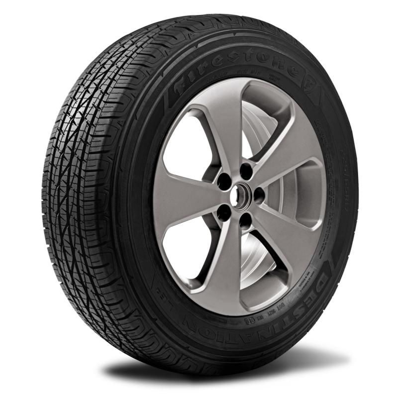 Neumático Firestone Destination LE 225/55R18 98V