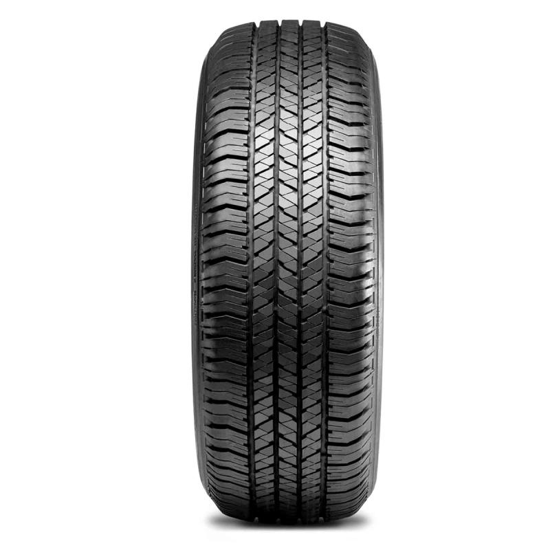 Neumático Bridgestone Dueler HT684 II 215/65R16 98T