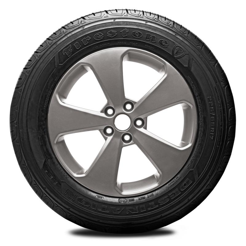 Neumático Firestone Destination LE 235/55R18 104V