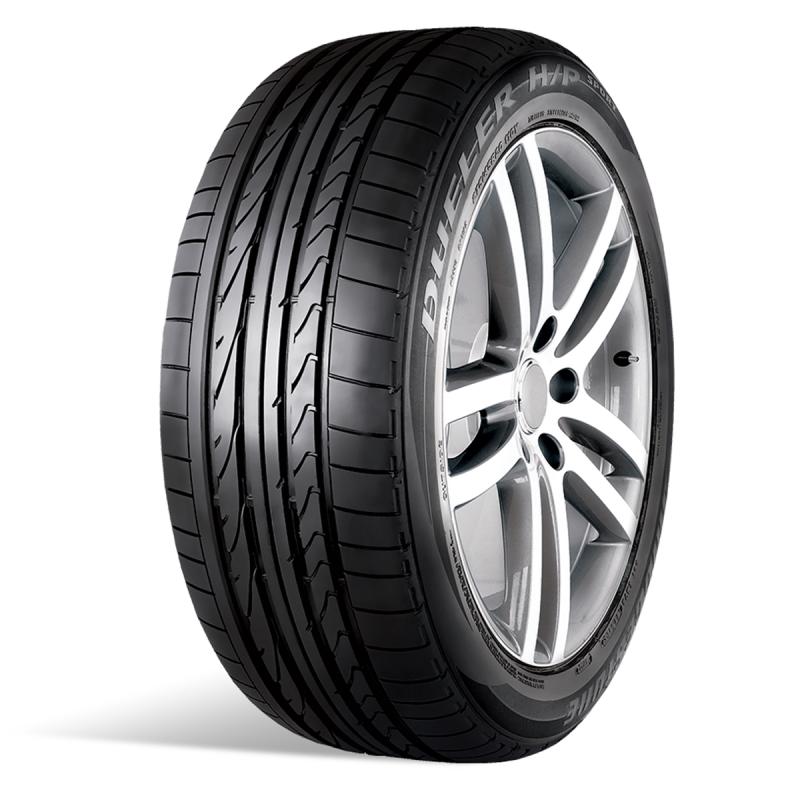 Neumático Bridgestone Dueler H/P SPORT AS 225/65R17 102T
