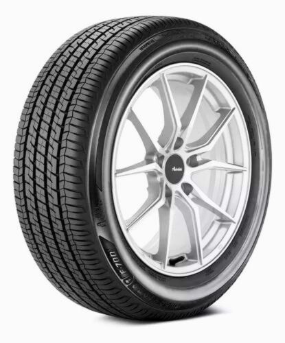 Neumático Firestone F-700+ 225/45R17 91W