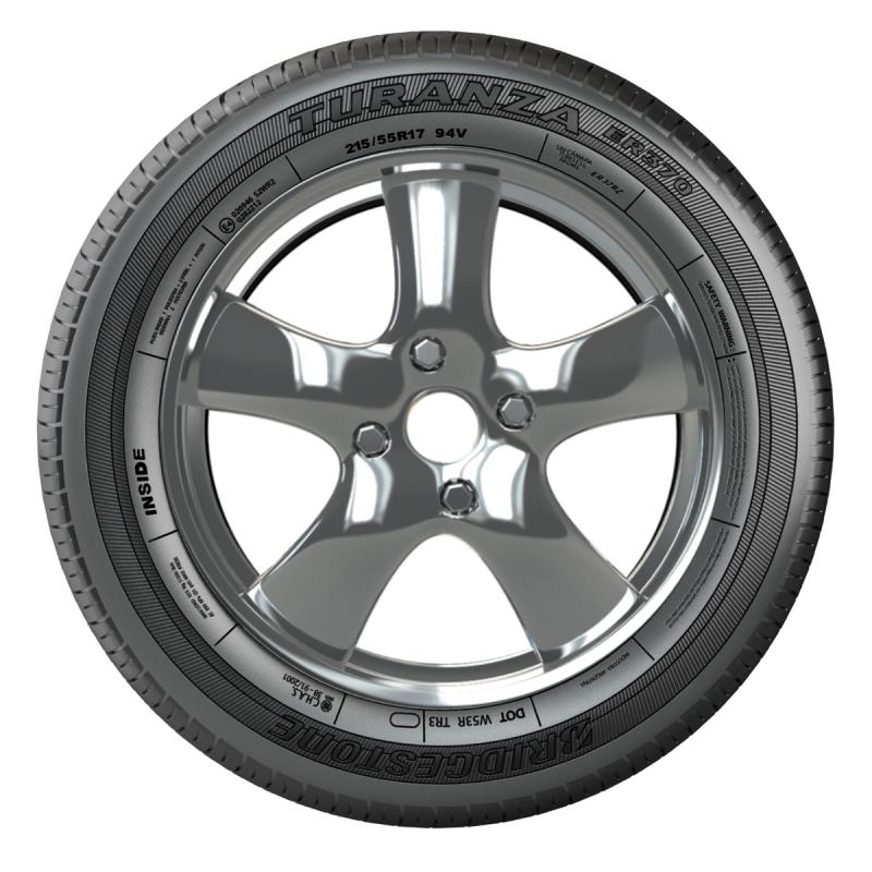 Neumático Bridgestone Turanza ER370 215/55R17 94V