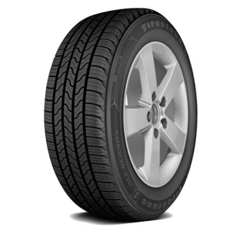 Neumático Firestone All Season 225/60R17 99T