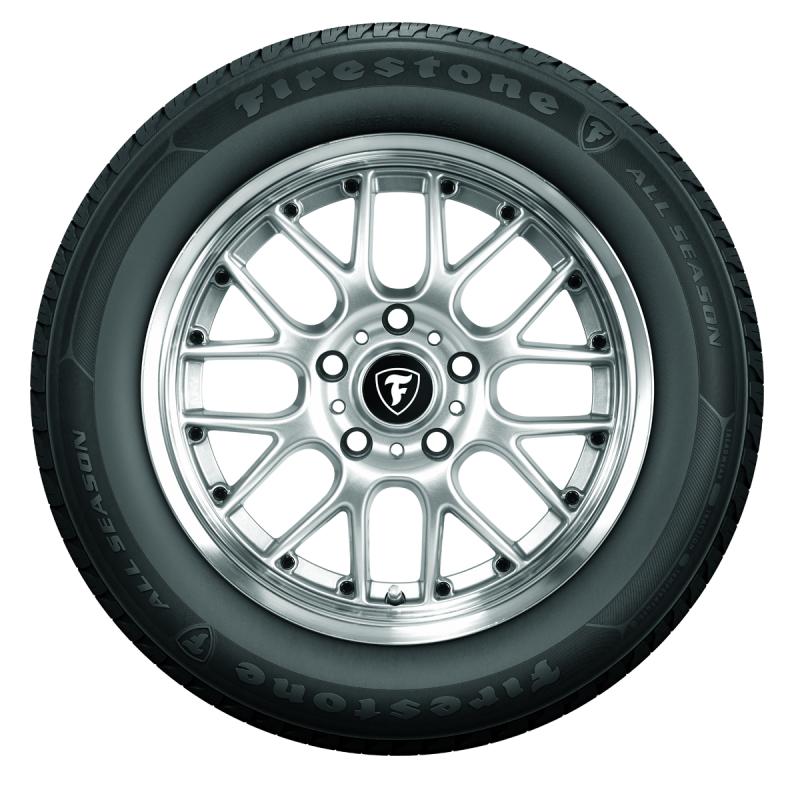 Neumático Firestone All Season 225/60R17 99T