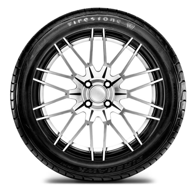 Neumático Firestone Firehawk 900 205/40R17 84V