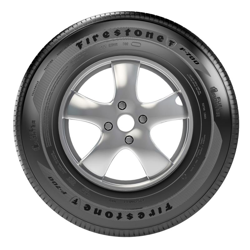 Neumático Firestone F-700 185/65R14 82T