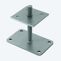 ANCLAJES Y FIJACIONES