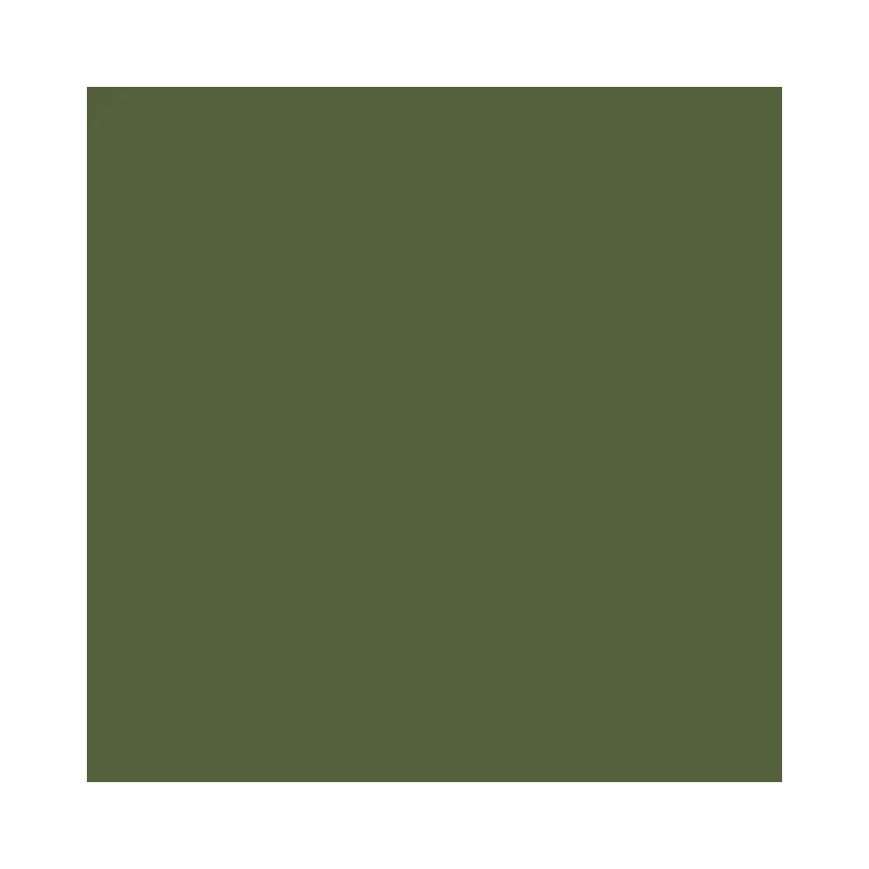 Egger MDF Melamínico Verde Oliva 1,83x2,60 18mm - Laca