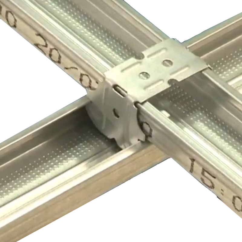 Knauf Caballete de Ajuste Rápido (Caballete Maestra F-47) - Código 69783