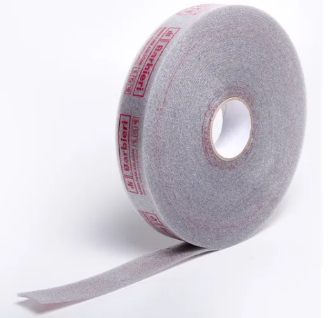 Barbieri Banda Acústica 100 mm x 20 metros – Código 1299999517