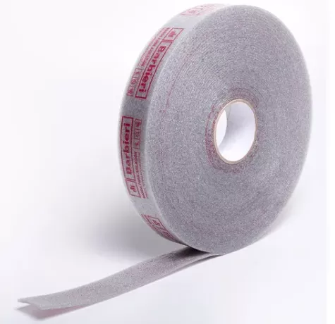 Barbieri Banda Acústica 100 mm x 20 metros – Código 1299999517