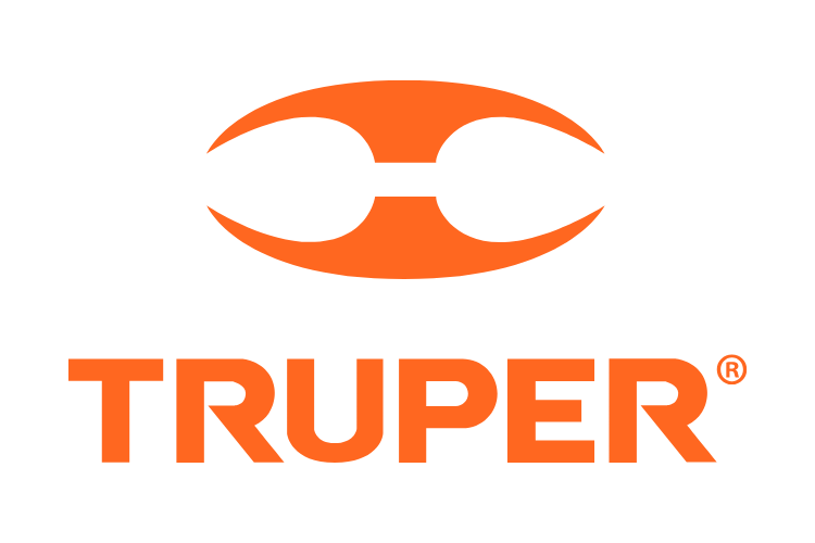 Truper Martillo Uña Curva 16 Oz 16752