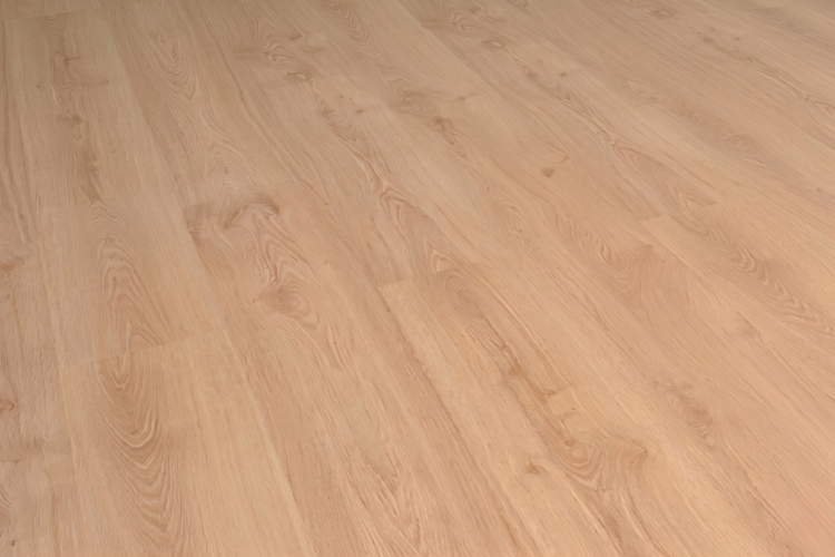 Piso Melamínico Kaindl Roble 3713 7mm (Caja 2,67 m²)