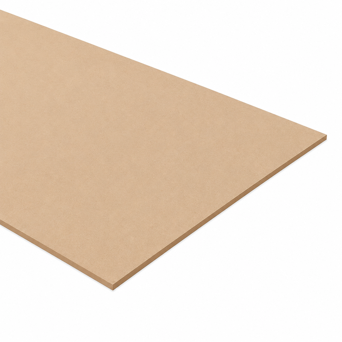 Placa MDF Trupan Arauco 1,83 x 2,60 m 3 mm
