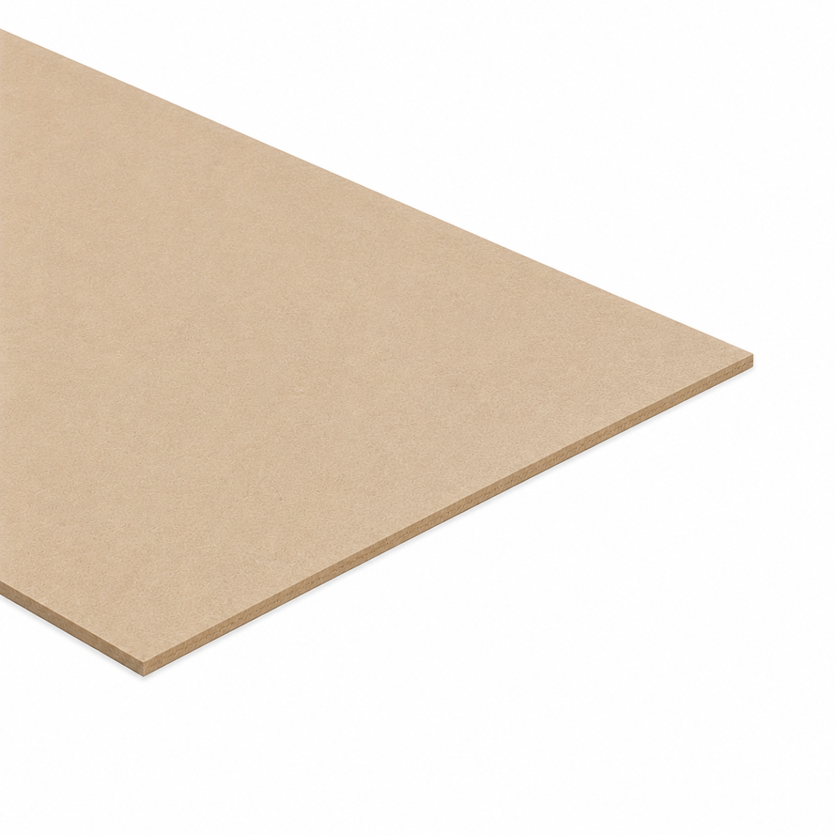Placa MDF Trupan Arauco 1,83 x 2,75 m m 9 mm