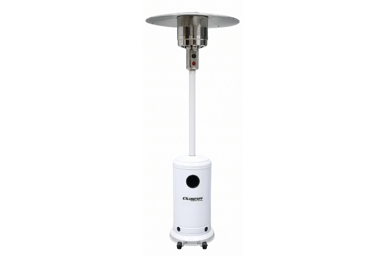Calefactor de Exterior tipo Hongo Sombrilla Lüsqtoff JK-1008