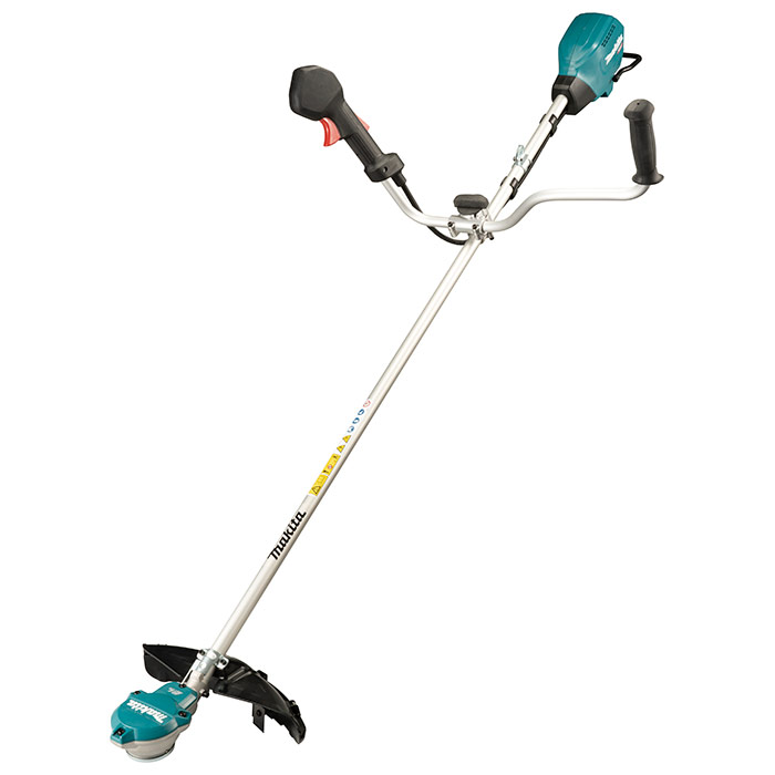 Makita Desmalezadora Inalámbrica UR002GZ - 40V XGT - Uso Profesional