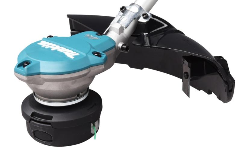 Makita Desmalezadora Inalámbrica UR002GZ - 40V XGT - Uso Profesional