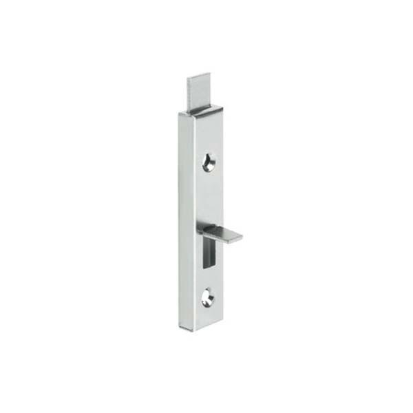 Hafele Pasador Recto Acero Niquelado 70mm 251.10.703