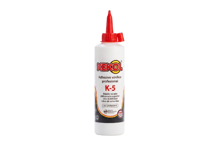 Kekol Cola Vinílica K-5 x 1 Kg