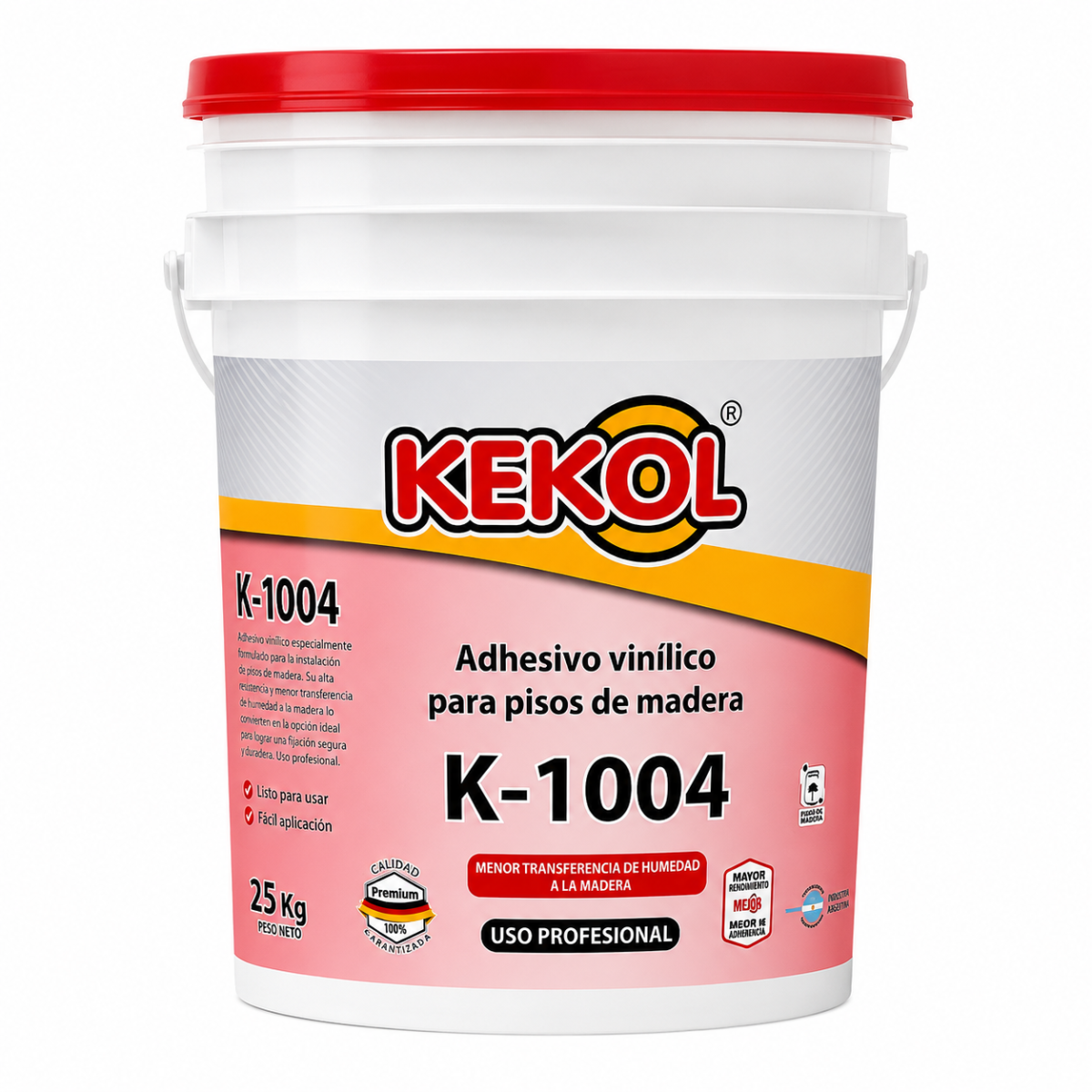 Adhesivo Vinílico Kekol K-1004
