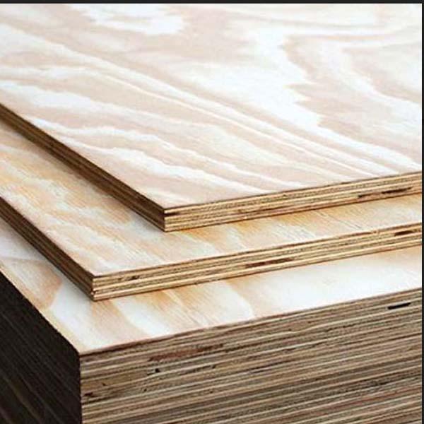 Multilaminado Tauari/Pino C+/C+ 1,22x2,44mts 18mm
