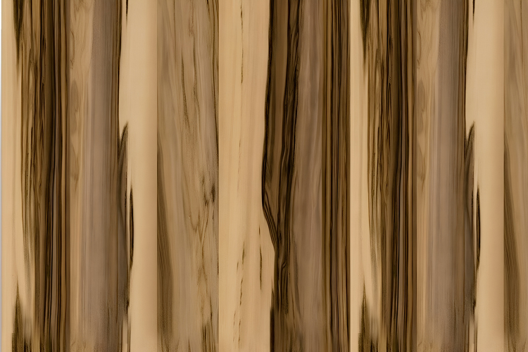 Madera Guayubira 2"