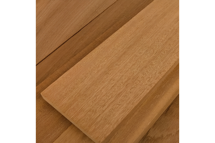 Madera Sapelli 1 ½” | Maderera Llavallol