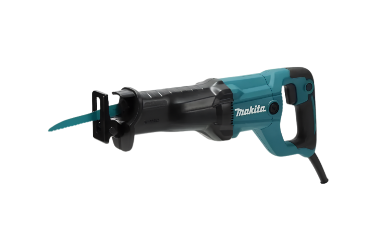 Sierra Sable Makita JR3051TK 1200W