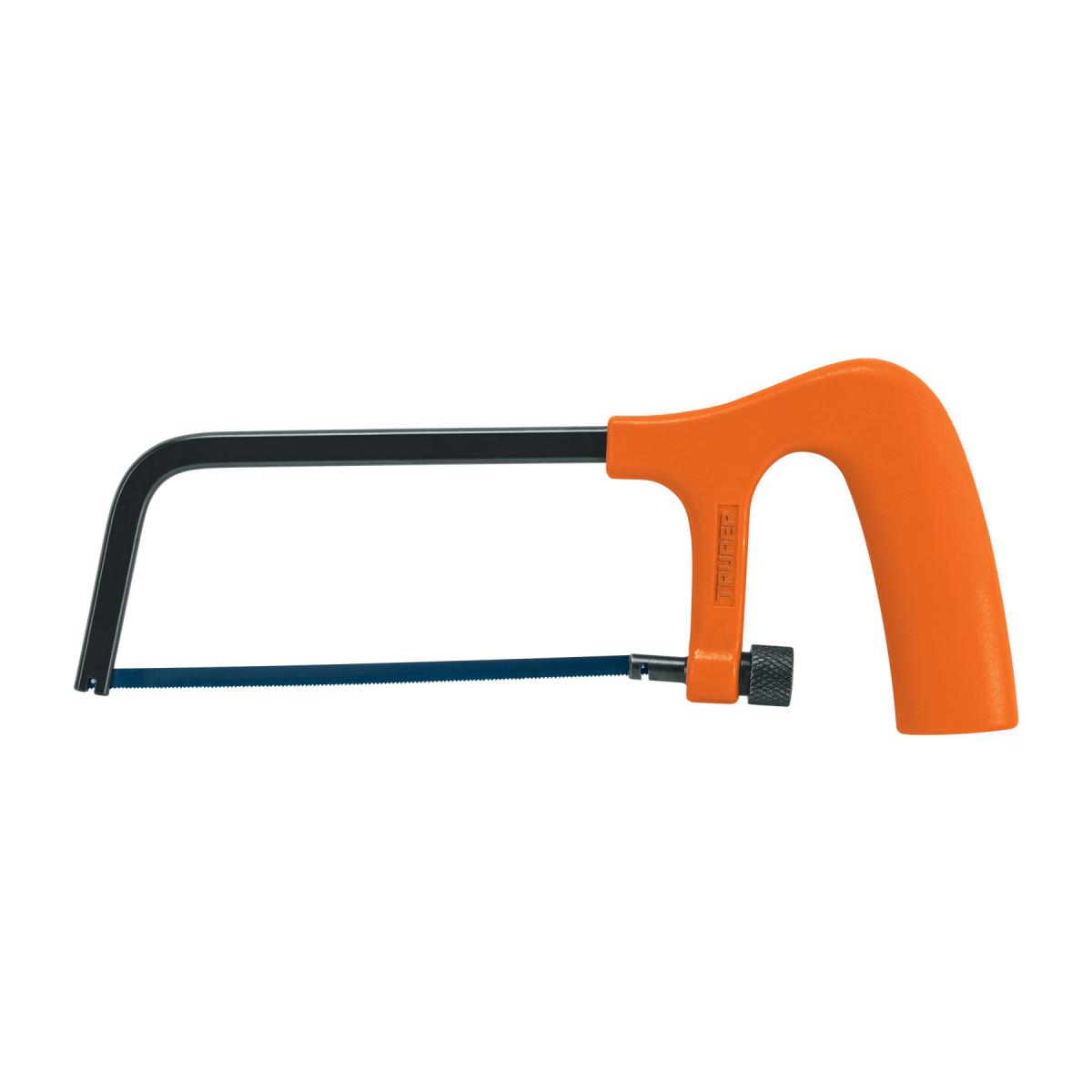 Arco de Sierra Junior Truper 6" (Código 10210 — Modelo AJ-6)