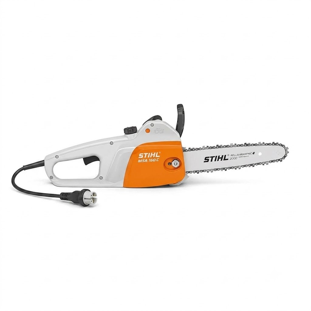 Motosierra Eléctrica Stihl MSE 141 C-Q