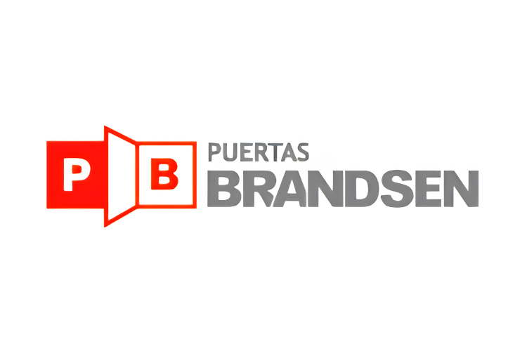 Puerta Placa Brandsen Haya 80x200 cm Marco de Madera de 10 cm Exterior 14 cm (Hoja Kco17)