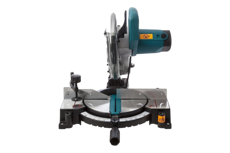 Sierra Ingletadora Makita MLS100 1500W